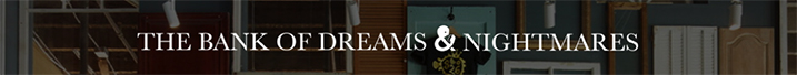 Dreams and Nightmares logo