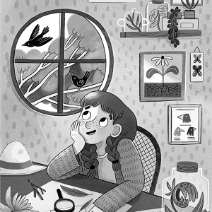 Lucy Semple