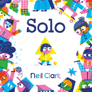 Neil Clark