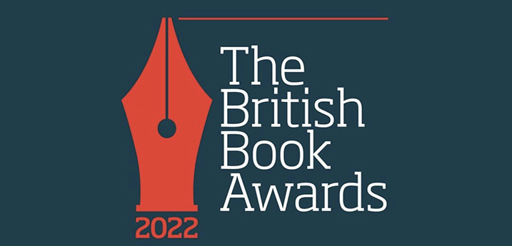 Book Awards logo